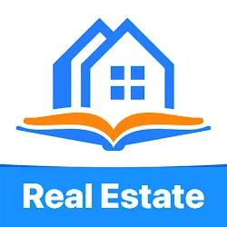 Real Estate Exam Prep 2026 icon