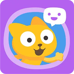 Englisch Lernen – Studycat icon