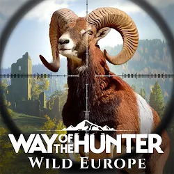 Way of the Hunter Wild Europe icon