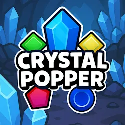 Crystal Popper icon