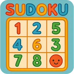Sudoku Expert icon