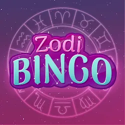 Zodi Bingo Tombola & Horoscope icon