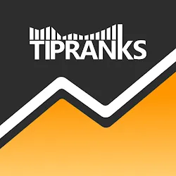 TipRanks Stock Market Analysis icon