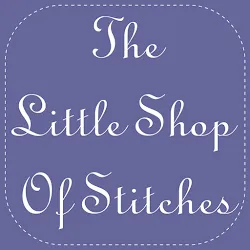 The Little Shop of Stitches icon