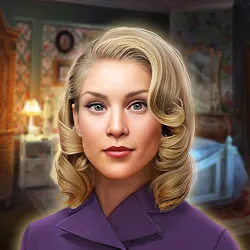 Ms. Holmes 3: McKirk Ritual icon
