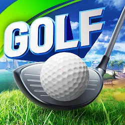 GOLF IMPACT - リアルゴルフゲーム icon