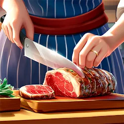 Cooking Channel: Chef Cuistot icon