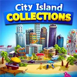 City Island: Sammelspiel icon