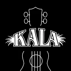 Kala: Learn Ukulele & Tuner icon