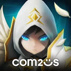 Summoners War X Frieren icon