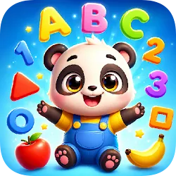 EduKids – Learn & Play icon