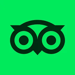 Tripadvisor: Plan & Book Trips icon