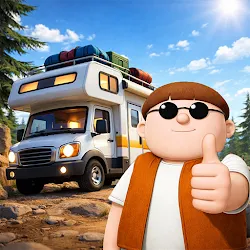 Simulador Vida Van Motorhome icon