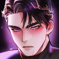 Golden Desire: Fantasy Romance icon