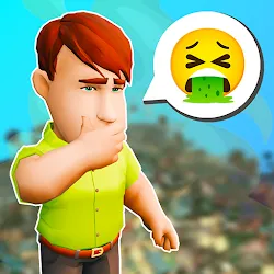 Inactive de Trash Tycoon icon