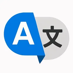 Languages Translator App icon