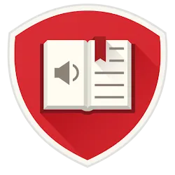eReader Prestigio: Lector icon