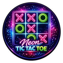 Tic Tac Toe 3 in a Row Offline icon
