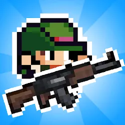 GunzTower icon