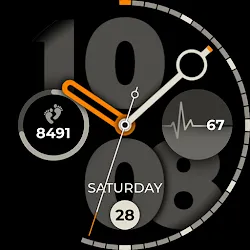 Incremental Watch Face icon