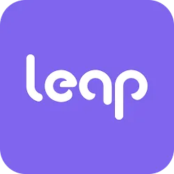 Leap - Your Health Companion icon