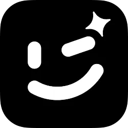 Wink: Video Enhancer & Editor icon