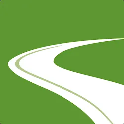 TrailLink: Trail Maps & Trail Guide - Walk & Bike icon