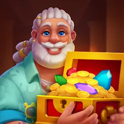 Bounty Match icon