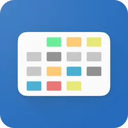 DigiCal Kalender icon