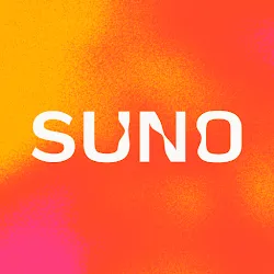 Suno - AI Music & Songs Maker icon