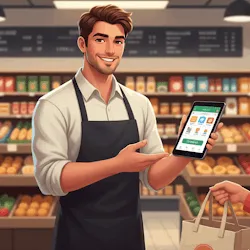 Mein Supermarkt Premium icon