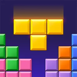 Woodoku Blast icon