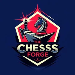 The chess Forge: Ajedrez e IA icon