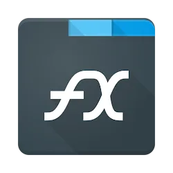 FX File Explorer icon