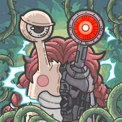Super Snail icon