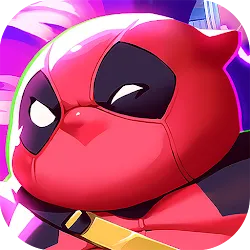 Wacky Squad icon