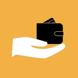 日常开支 — My Budget icon