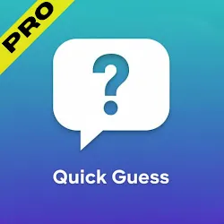 Quick Guess Pro icon