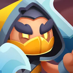 Castle Duels: PvP Arena Battle icon