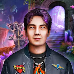 Paranormal Files 11: Adventure icon