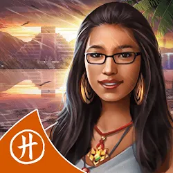 Adventure Escape : Dark Ruins icon