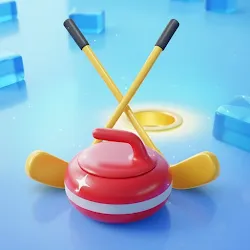 Curling Putt icon