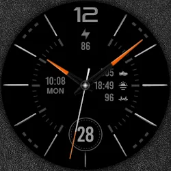 PW35 Analog Watch Essence icon