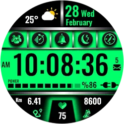 KZY021 icon