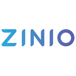 ZINIO - マガジンニューススタンド icon