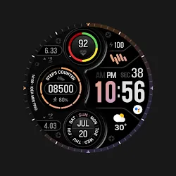 SamWatch Digital Orpheus 2024 icon