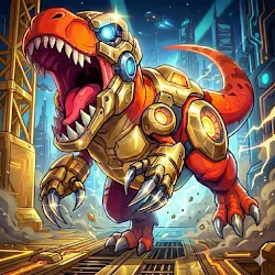 Red Dragon Legend-Hunger Chest icon