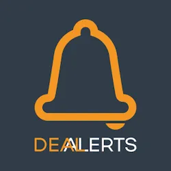 Alerts for eBay: Dealerts icon