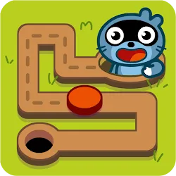 Pango：画出并连接路径 icon