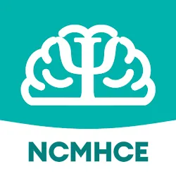 NCMHCE Exam Prep 2026 icon